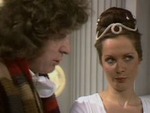 Mary Tamm photo