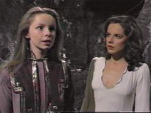 Mary Tamm