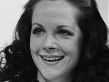 Mary Tamm