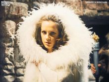 Mary Tamm