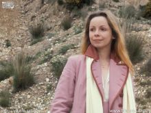 Mary Tamm