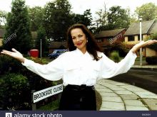 Mary Tamm