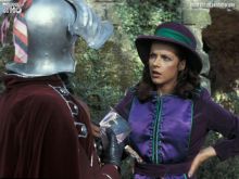 Mary Tamm