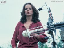 Mary Tamm