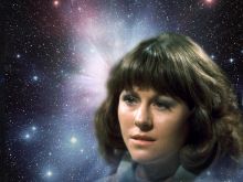 Mary Tamm