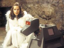 Mary Tamm