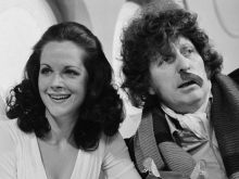 Mary Tamm