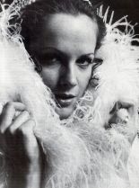 Mary Tamm