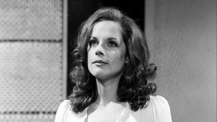 Mary Tamm