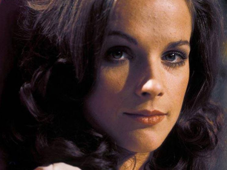 Mary Tamm