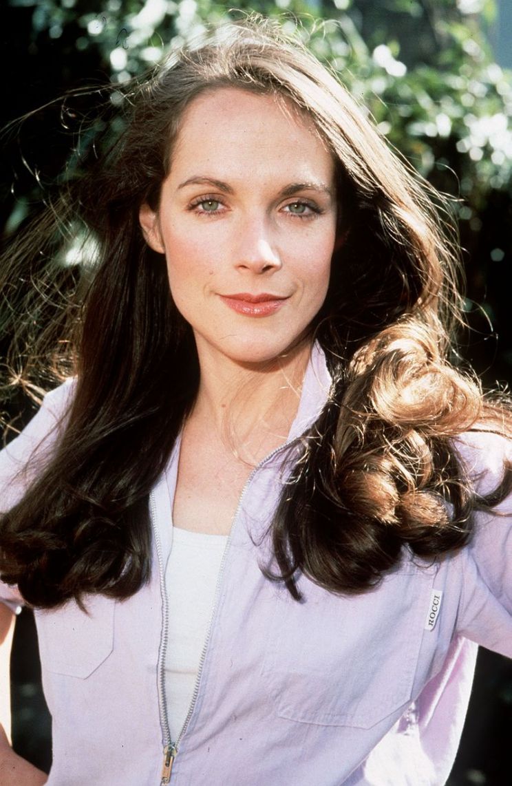 Mary Tamm