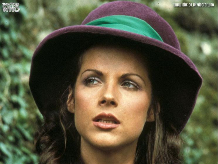 Mary Tamm