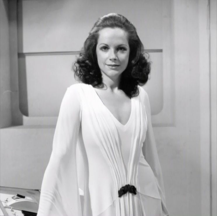 Mary Tamm