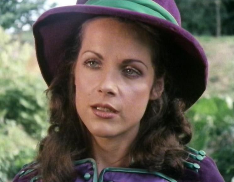 Mary Tamm