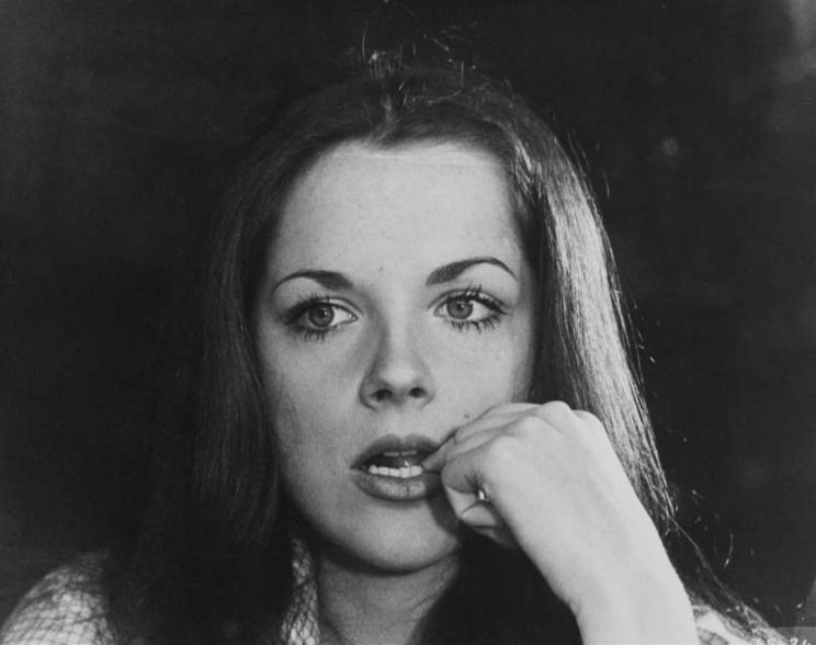 Mary Tamm