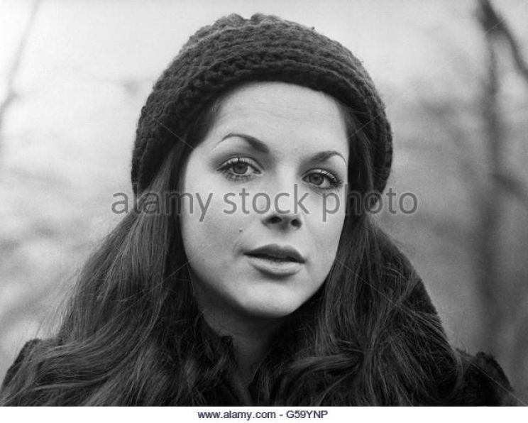 Mary Tamm