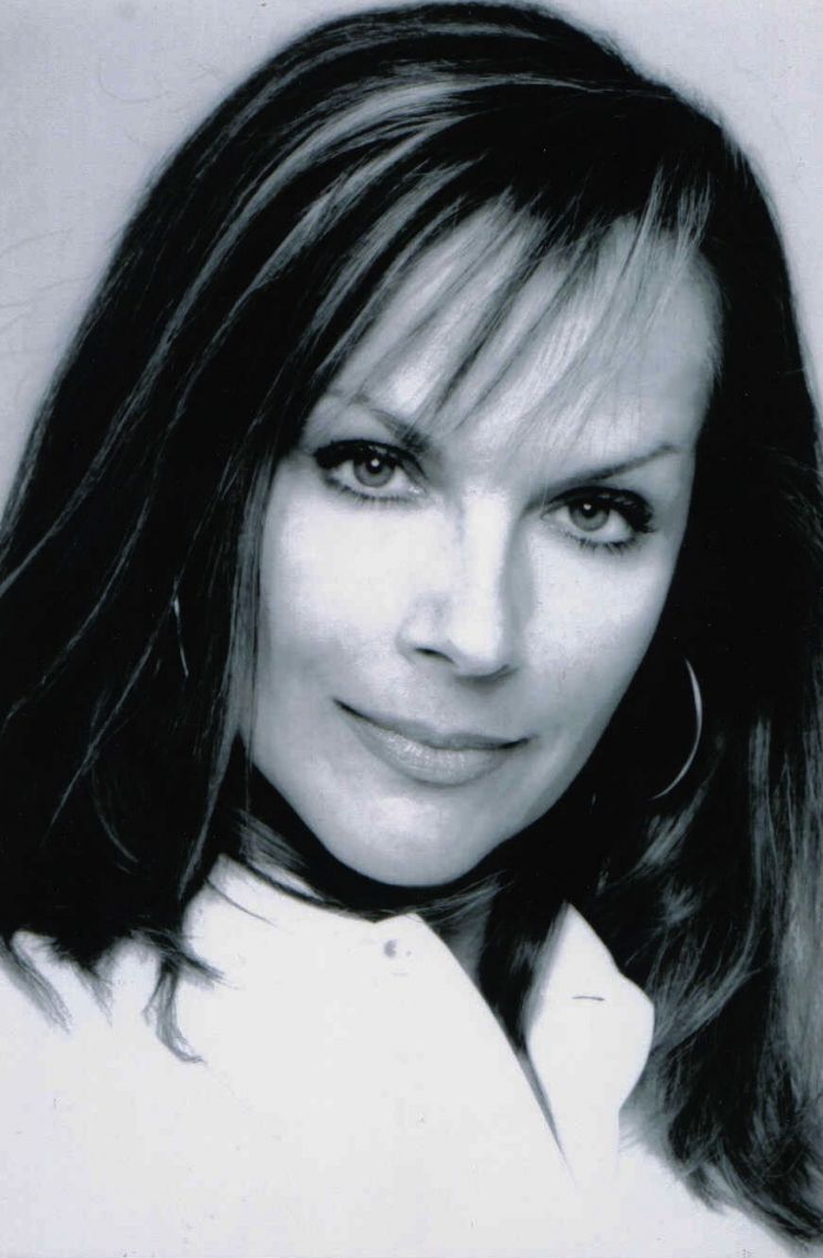 Mary Tamm