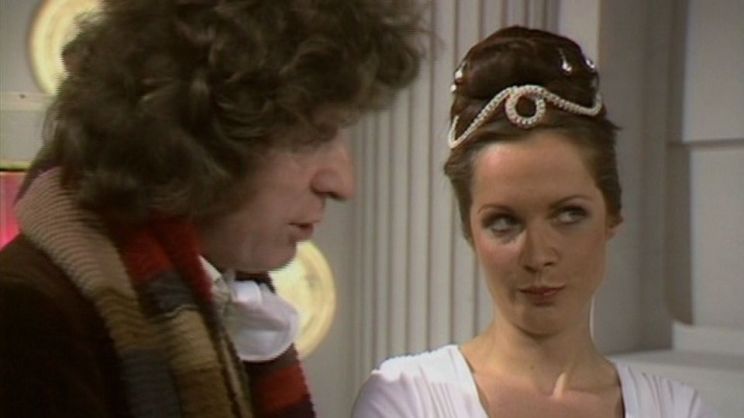 Mary Tamm