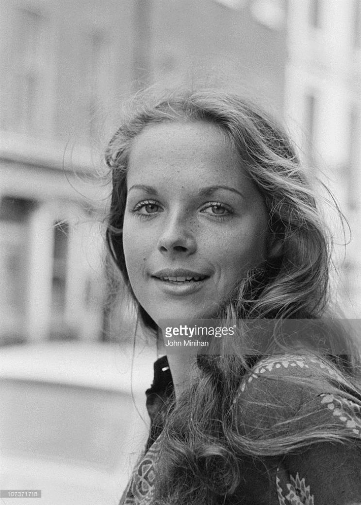 Mary Tamm