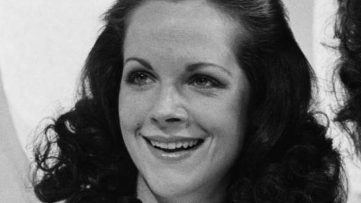 Mary Tamm