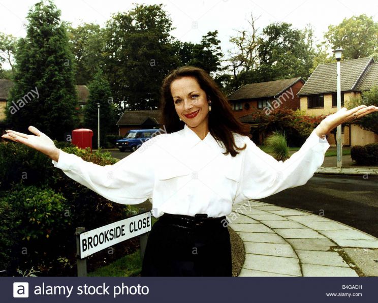 Mary Tamm