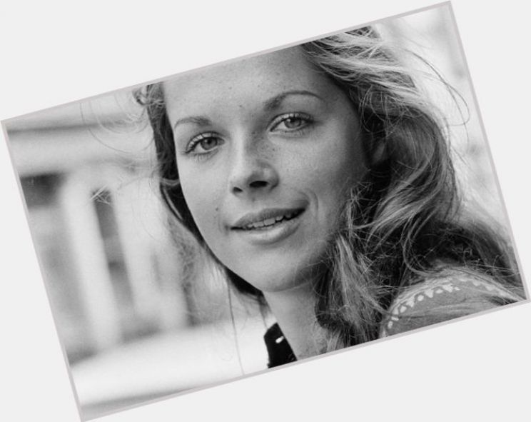 Mary Tamm