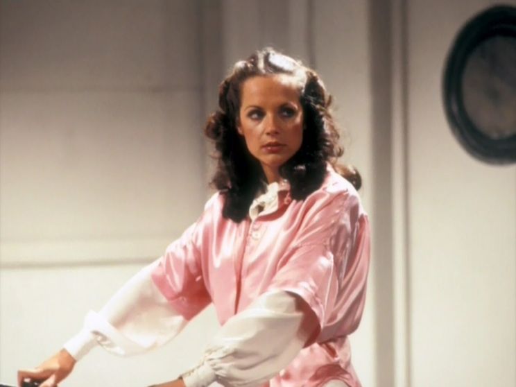 Mary Tamm