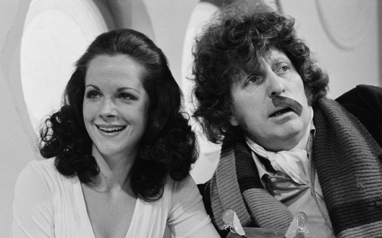 Mary Tamm