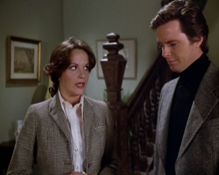Mary Tamm