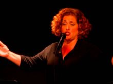 Mary Testa