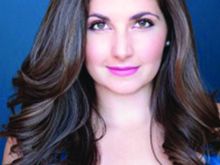 Mary Testa