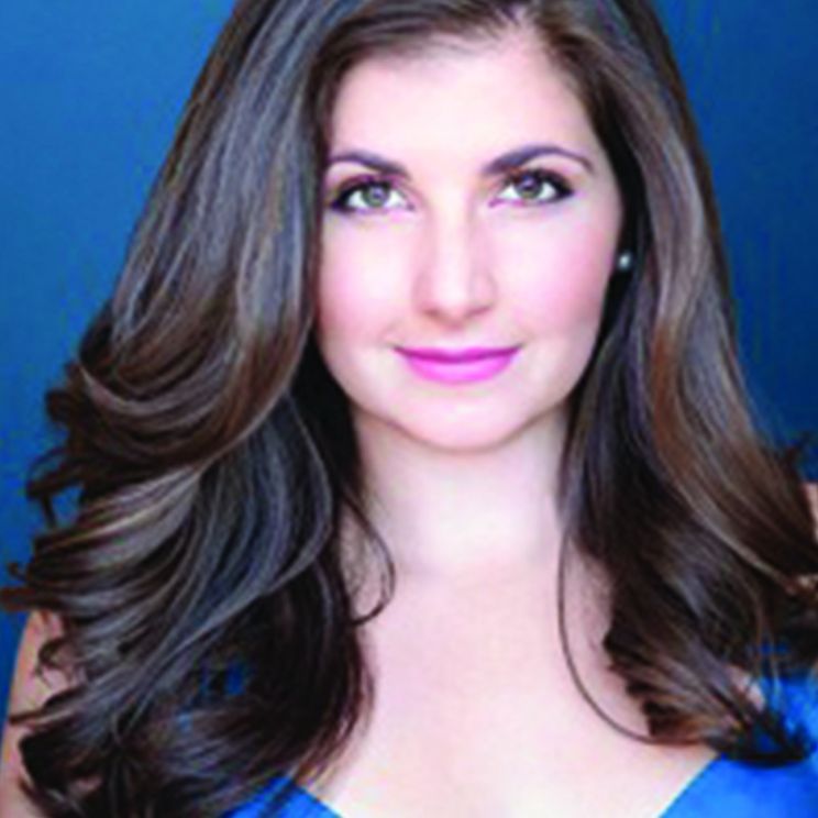 Mary Testa