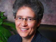 Mary Thomas