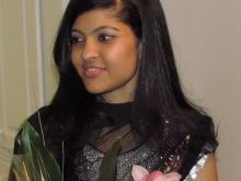 Mary Thomas