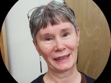 Mary Thomas