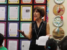 Mary Thomas