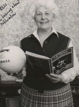 Mary Thomas