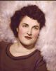 Mary Thomas