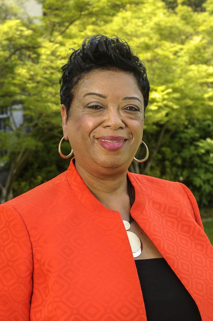 Mary Thomas