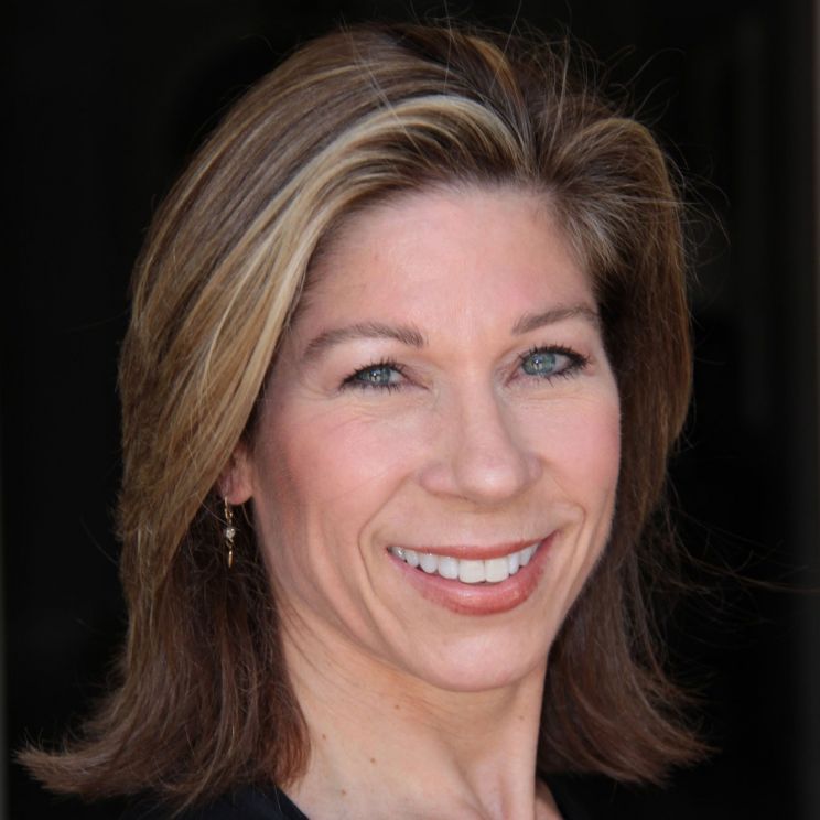 Mary Thornton