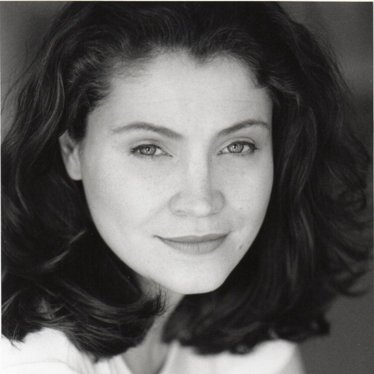 Mary Thornton