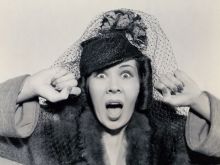Mary Treen