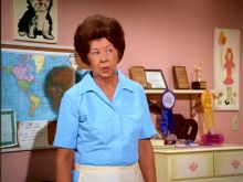 Mary Treen