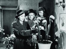 Mary Treen