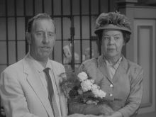 Mary Treen