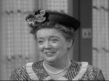 Mary Treen