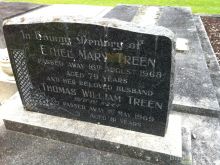 Mary Treen