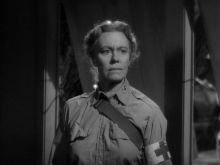 Mary Treen