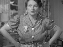 Mary Treen