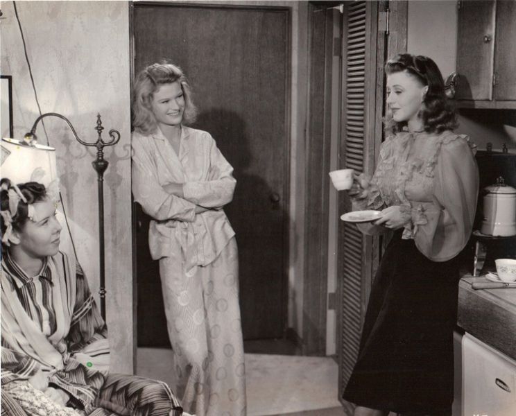 Mary Treen
